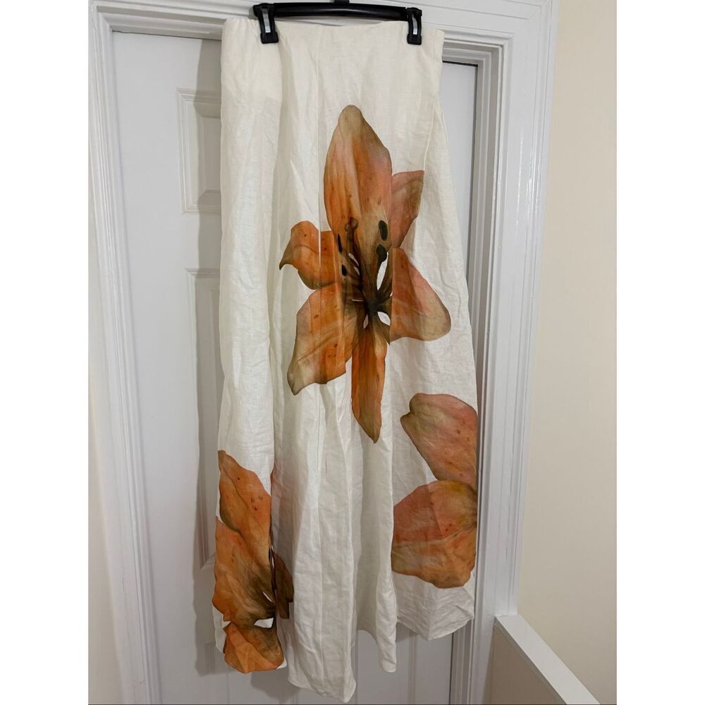 SIGNIFICANT by Free People OTHER Parisa Maxi Dress - Tigerlily - Picture 6 of 12